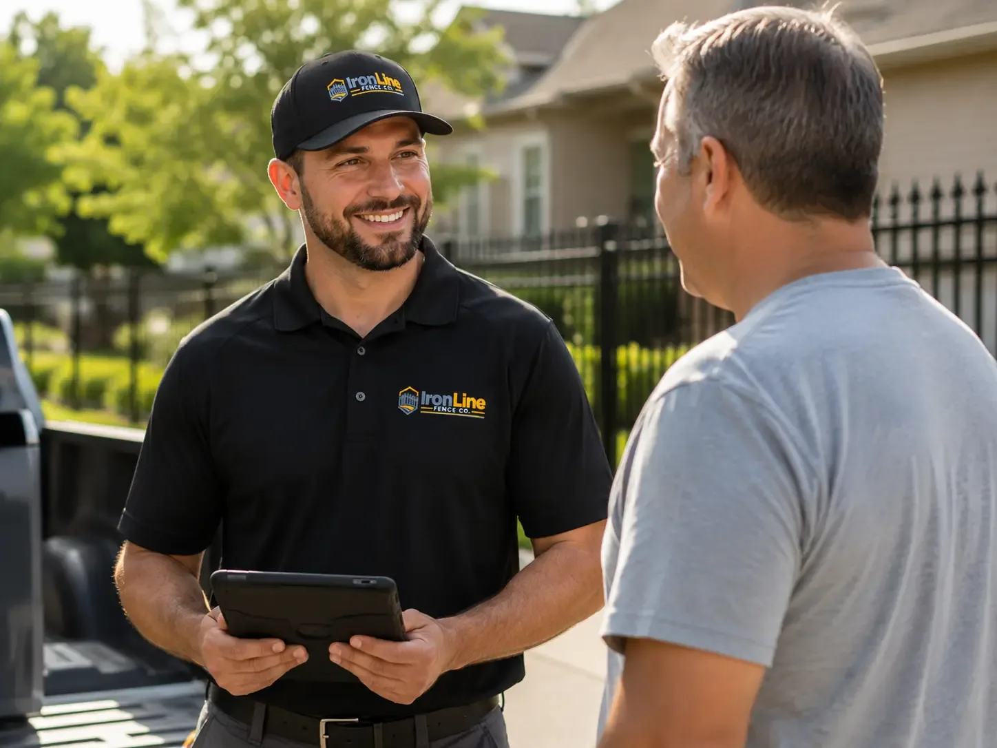 Metal Fence Installation Chambersburg, PA FAQs